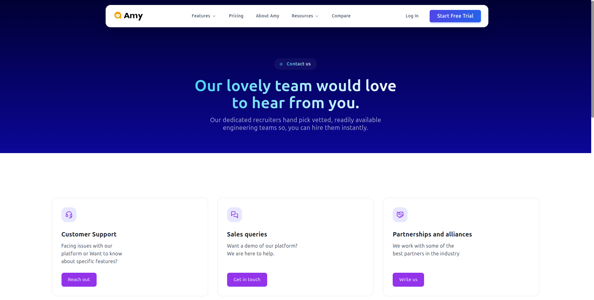 Contact + Ticketing illustration